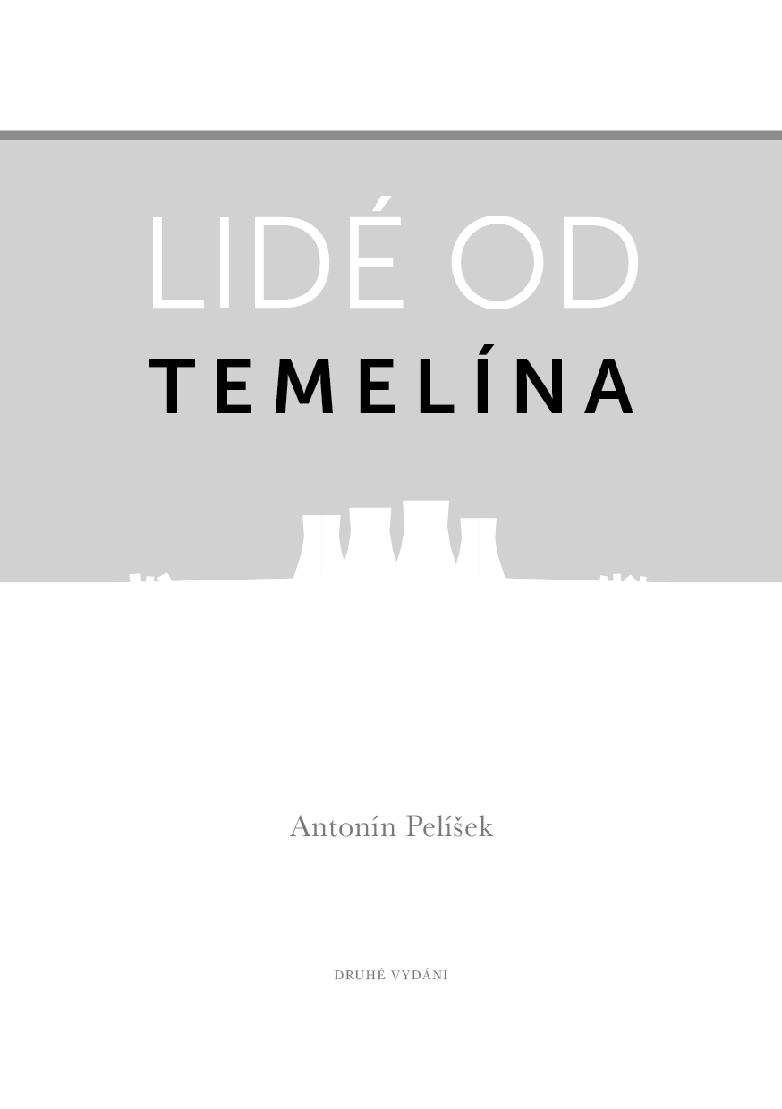 Lidé od Temelína